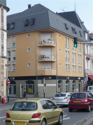 t5 à la location -   90000  BELFORT, surface 98 m2 location t5 - UBI484528829